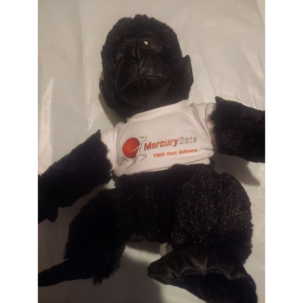 Steven Smith‎ Plush Gorrilla 10"